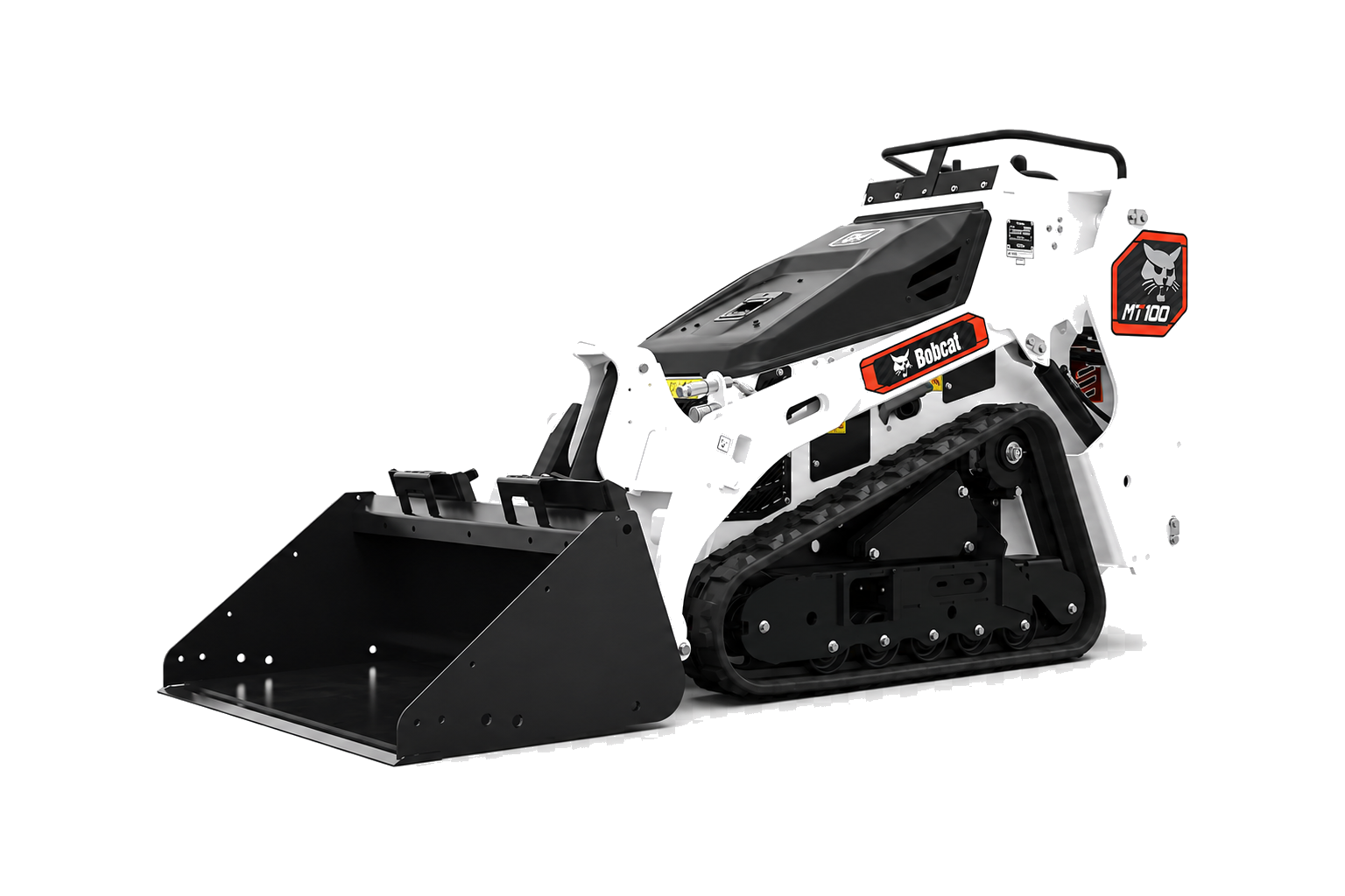 Bobcat MT100 Mini Track Loader